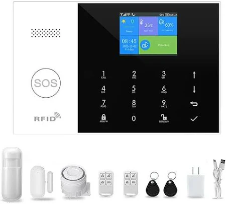 Bike/Car GPS Tracker